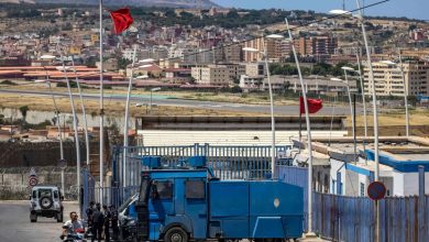 منظمات تكشف تلاعب الجزائر بالصور لتشويه صورة المغرب