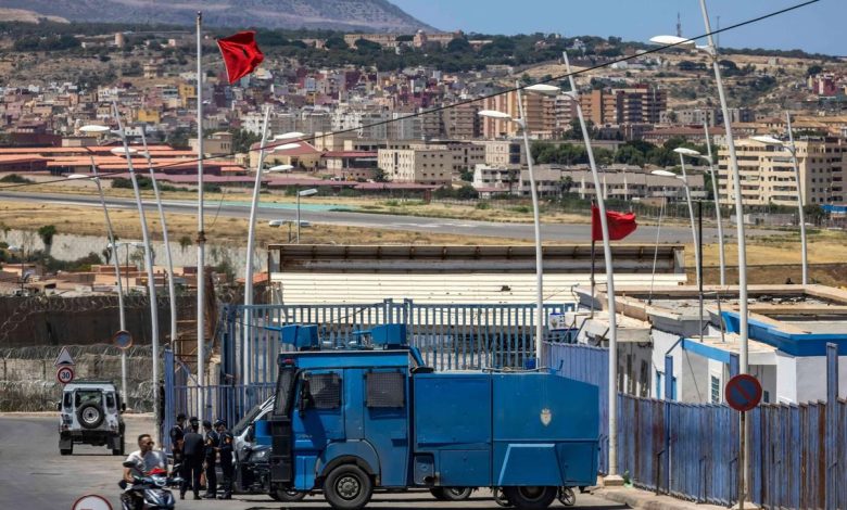 منظمات تكشف تلاعب الجزائر بالصور لتشويه صورة المغرب