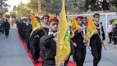 واشنطن تشدد الخناق على مصادر تمويل حزب الله بالعقوبات