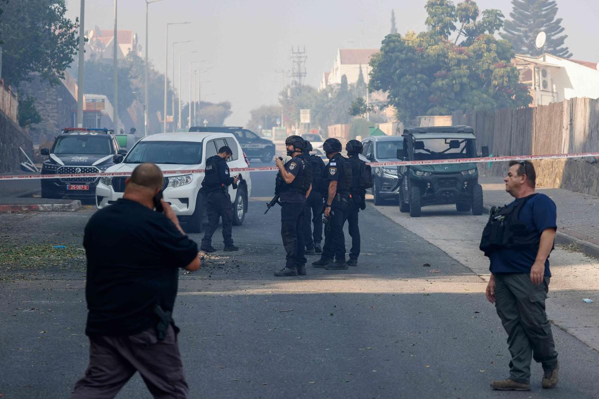 اغتيال قياديين بارزين في حزب الله بعد قصف مدن إسرائيلية شمالية