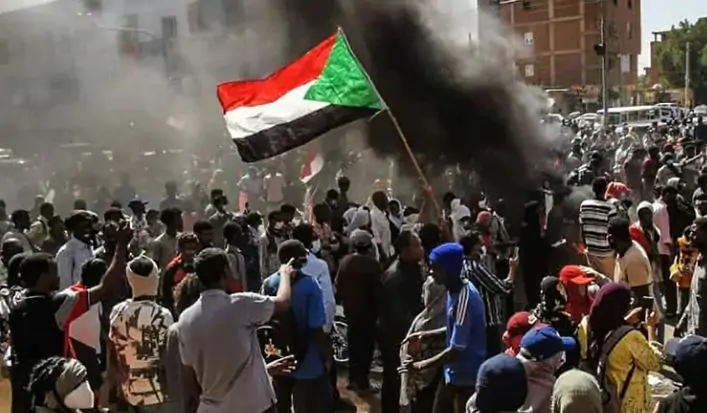 السودان في مهب الصراع.. دور الإخوان في إشعال الحرب الأهلية