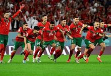 منتخب المغرب يكتسح أفريقيا الوسطى في «تصفيات الكان»