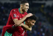 أسود الأطلس تحقق فوزًا تاريخيًا قبل انطلاق كأس أمم أفريقيا 2025