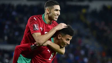 أسود الأطلس تحقق فوزًا تاريخيًا قبل انطلاق كأس أمم أفريقيا 2025