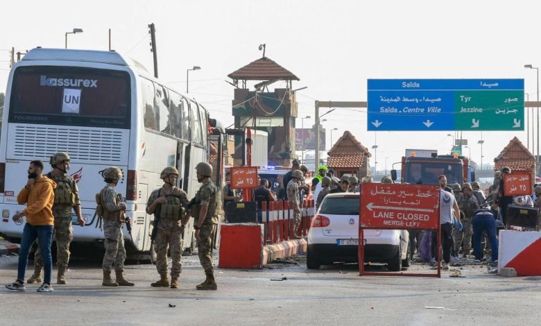 الجيش اللبناني بين مطرقة حزب الله وسندان نقص التمويل