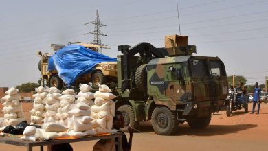 بعد ضغوط أميركية.. الجيش السوداني يمدد فتح معبر حدودي مع التشاد