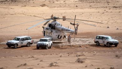 دبلوماسية المغرب تنتصر: تمديد "مينورسو" وصدمة في الجزائر