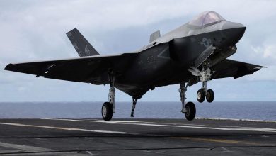 سخرية ماسك تشعل النقاش: هل برنامج F-35 يستحق التكلفة؟