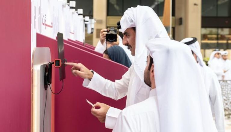 قطر تفتح باب التعديل الدستوري: أول استفتاء تاريخي