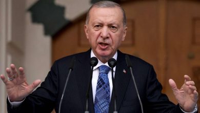 أردوغان يعلق على الوضع السوري: المعارضة في طريقها إلى دمشق؟