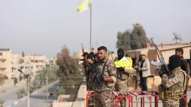 اشتباكات عنيفة بين قسد والفصائل الموالية لتركيا تسفر عن عشرات القتلى