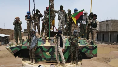 الأزواد يشكلون جبهة موحدة في مواجهة التصعيد العسكري المالي