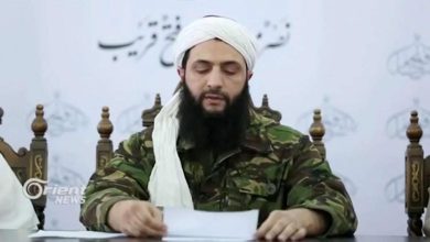 الجولاني يدعو السوداني للنأي بالعراق عن الحرب السورية