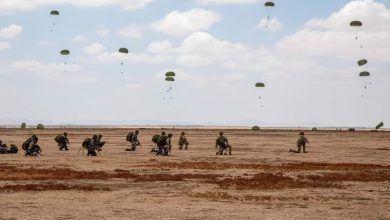 المغرب يعزز التعاون العسكري مع دول الخليج