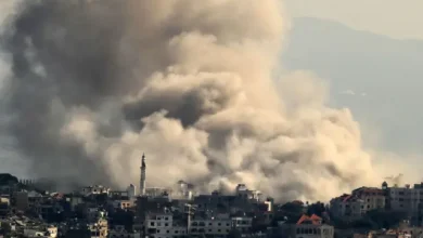 انتهاكات وقف إطلاق النار: ضغوط فرنسية ولبنانية على إسرائيل