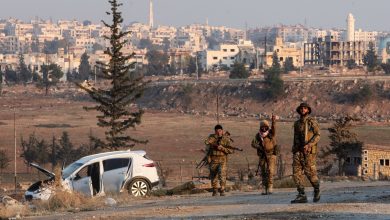 سقوط حلب: هل يمهد الطريق لعودة نشاط الإخوان في المنطقة؟