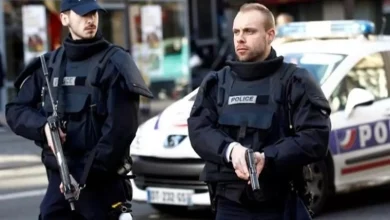 فرنسا تداهم معهدًا مرتبطًا بالإخوان: تحقيقات حول غسل الأموال