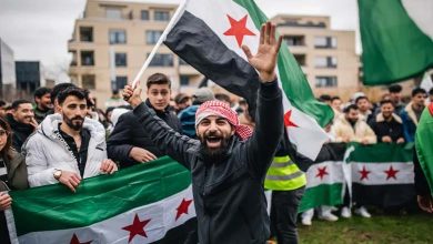 أوروبا وسوريا ما بعد الأسد: نحو «بداية سياسية جديدة»