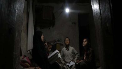 إخوان اليمن يستغلون أزمة الكهرباء في عدن لتحقيق مكاسب سياسية.. التفاصيل كاملة