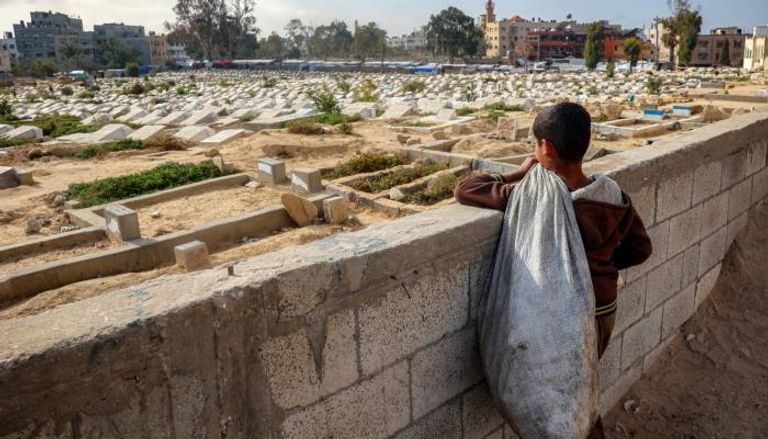 ترقب دولي لوقف النار.. «حماس» تكشف تفاصيل تأخر الرد على الهدنة