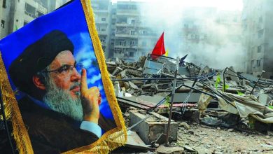 تفاصيل مثيرة يكشفها العميل "جي": هكذا اغتالت إسرائيل نصر الله