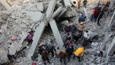 هدنة غزة: تقدم بطيء وسط الفجوات والتحديات