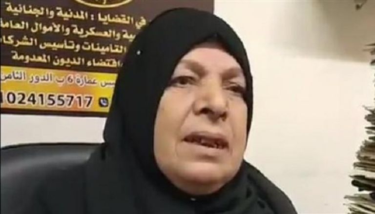 "شقيقة ضحية سفاح المعمورة: أختي وثقت به فكانت نهايتها مأساوية"