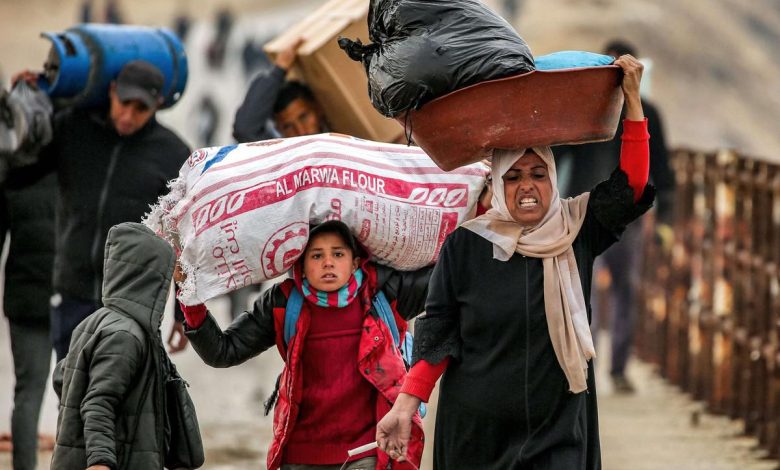 قبل أن تبدأ.. تعثر مبكر في مفاوضات المرحلة الثانية من هدنة غزة