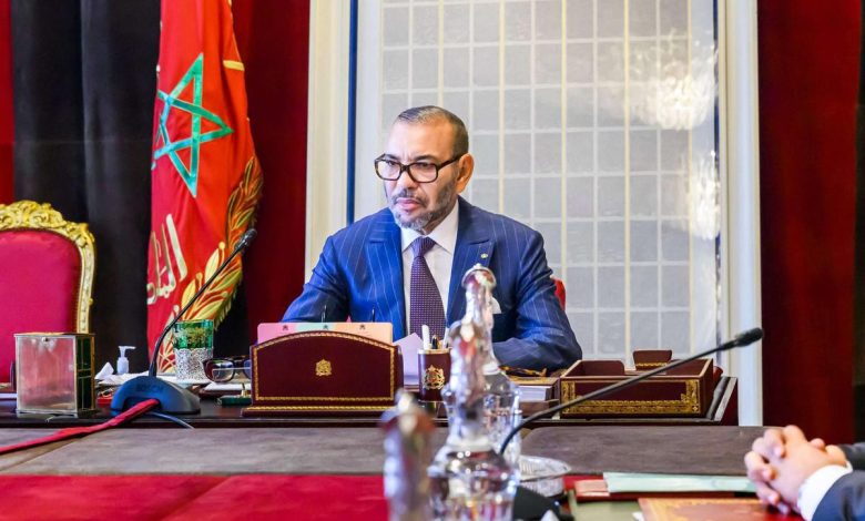 إصلاحات ملكية.. العاهل المغربي يضخ دماء جديدة في المؤسسات الدستورية