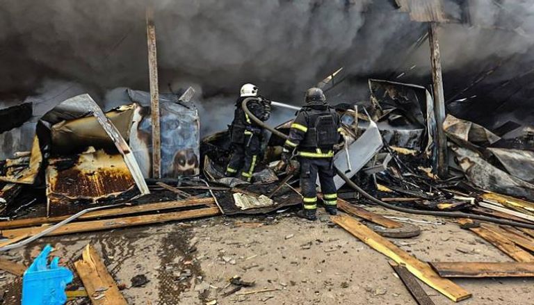 تحولات استراتيجية في أوكرانيا.. تعزيز روسي واستعداد أوكراني للتفاوض