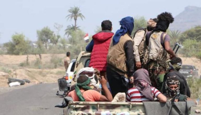 جرائم مستمرة.. الإخوان يواصلون انتهاكاتهم في تعز