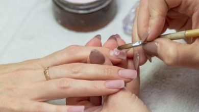 علاقة صادمة بين الموضة والطنين