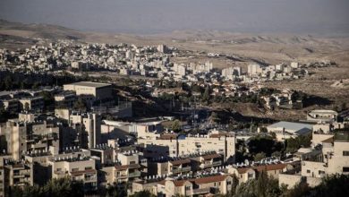 توسّع استيطاني جديد في الضفة.. وإسرائيل تتجاهل ضغوط واشنطن