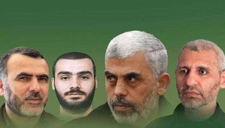 "الشبح" يتقدم.. اغتيال السنوار يفتح باب التحولات في قيادة القسام