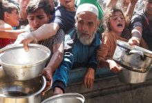 أبوظبي ترفض آلية مساعدات لغزة: لا تفي بالمعايير الإنسانية الدولية