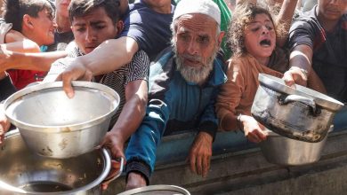 أبوظبي ترفض آلية مساعدات لغزة: لا تفي بالمعايير الإنسانية الدولية