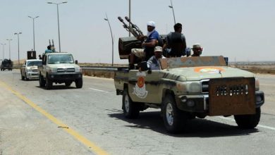 أزمة متجددة في طرابلس- اشتباكات مسلحة تُربك المشهد السياسي الليبي