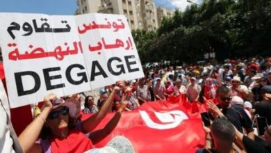 إخوان تونس واستخدام التعويضات: بين المكاسب السياسية والتحديات المستقبلية