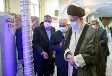 إيران تتحدى واشنطن: التخصيب حق سيادي لا مساومة فيه