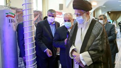 إيران تتحدى واشنطن: التخصيب حق سيادي لا مساومة فيه