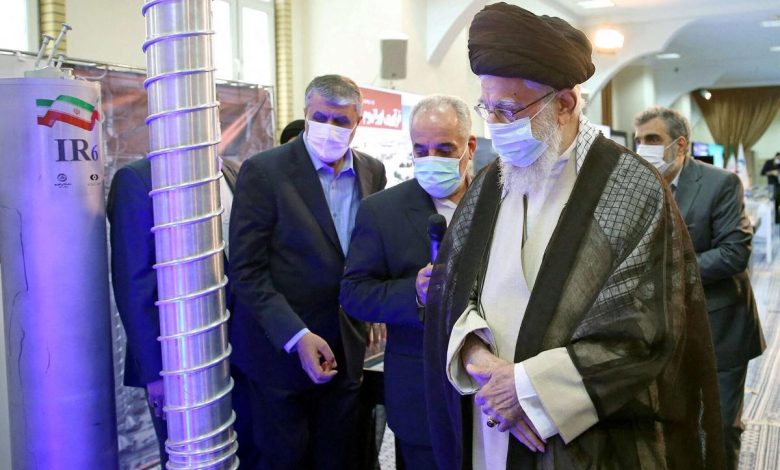 إيران تتحدى واشنطن: التخصيب حق سيادي لا مساومة فيه
