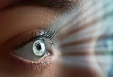 ابتكار علمي جديد.. عدسات لاصقة تمنح الإنسان قدرات بصرية خارقة