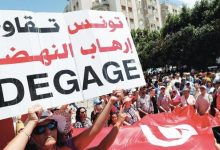 احتجاجات قابس.. الاتهامات تتجه نحو الإخوان مجدداً