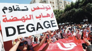 احتجاجات قابس.. الاتهامات تتجه نحو الإخوان مجدداً