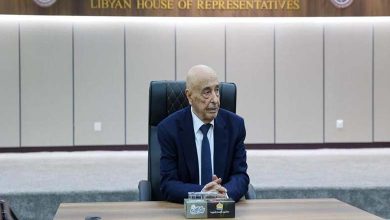 احتجاز نائب في شرق ليبيا يشعل التوتر بين الحكومتين المتنافستين