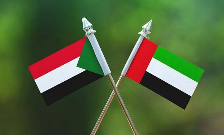 الإمارات ترد على المزاعم السودانية: اتهامات بلا دليل