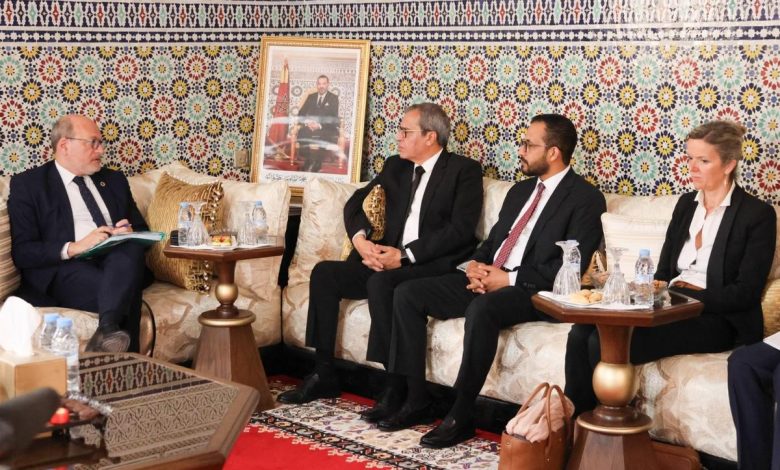 الاستثمار الفرنسي في الصحراء المغربية: إشارات دعم دبلوماسي واقتصادي لمغربية الأراضي