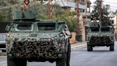 الجيش اللبناني يفرض سيطرته على مناطق جنوبية في ظل ضعف حزب الله