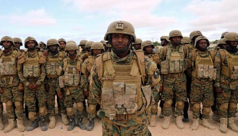 الحكومة الصومالية: مستمرون في تطهير البلاد من الإرهاب
