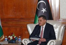 الدبيبة يرد على ضغوط الرحيل بالدعوة إلى انتخابات شعبية مباشرة